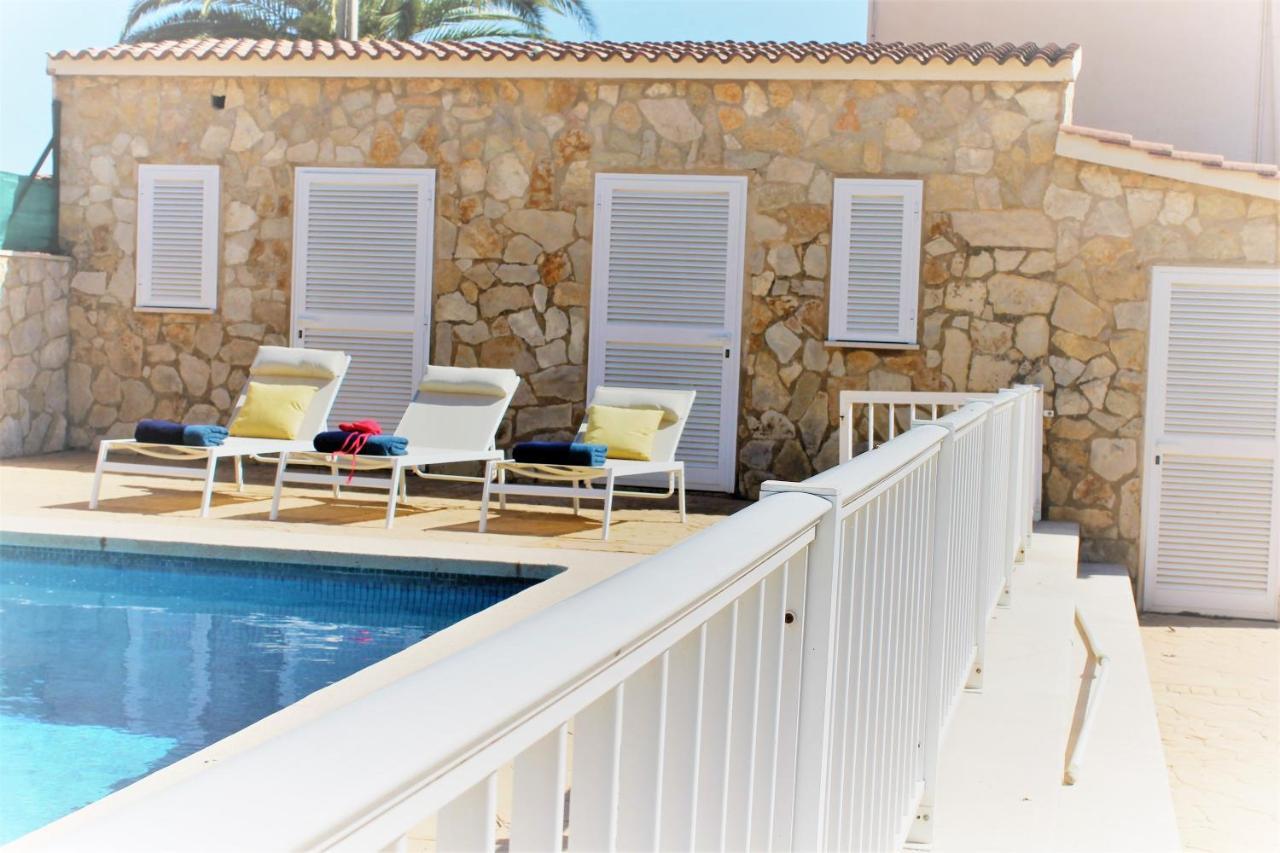 Villa Mimoses Palmanyola Exterior photo