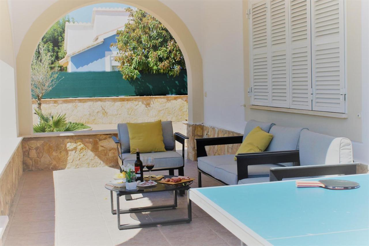 Villa Mimoses Palmanyola Exterior photo