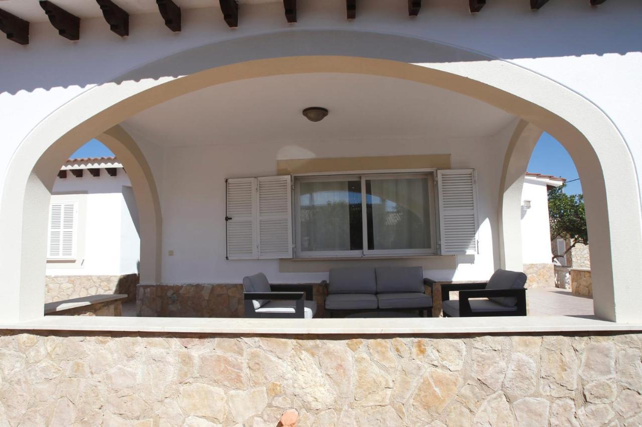 Villa Mimoses Palmanyola Exterior photo