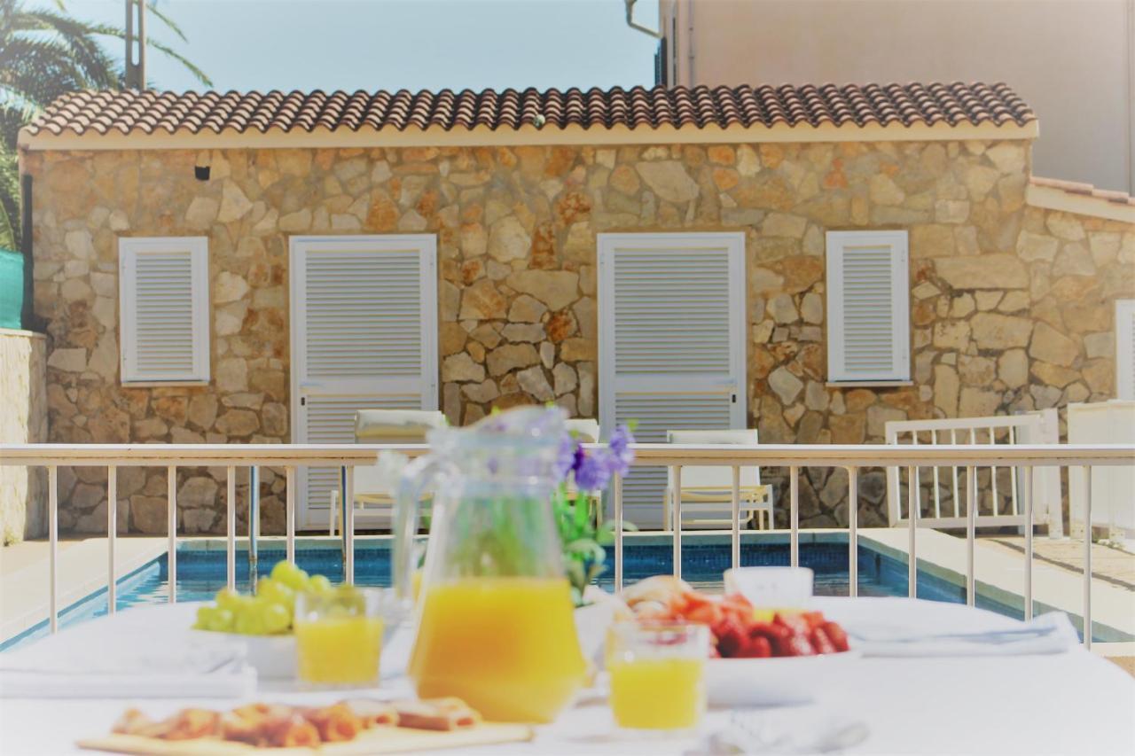 Villa Mimoses Palmanyola Exterior photo