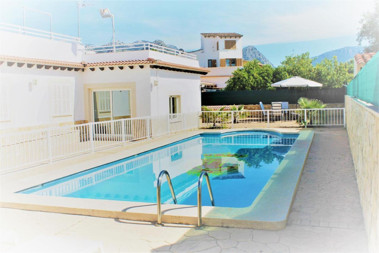 Villa Mimoses Palmanyola Exterior photo